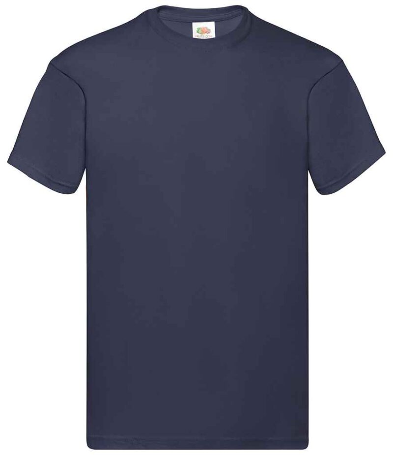 Fruit of the Loom Original T-Shirt - Image 14