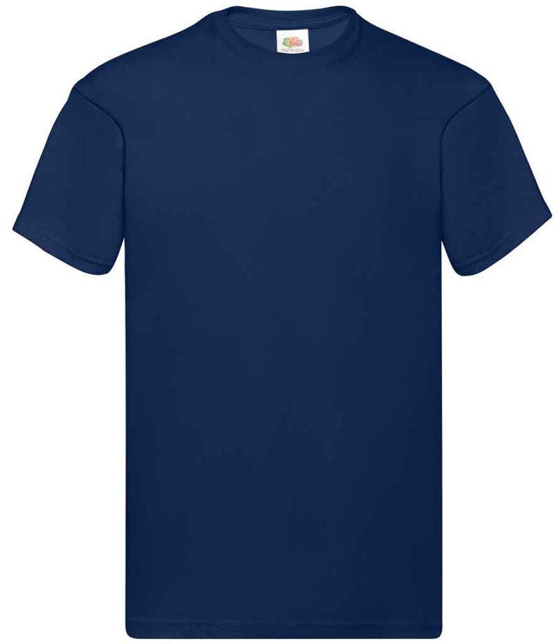 Fruit of the Loom Original T-Shirt - Image 17