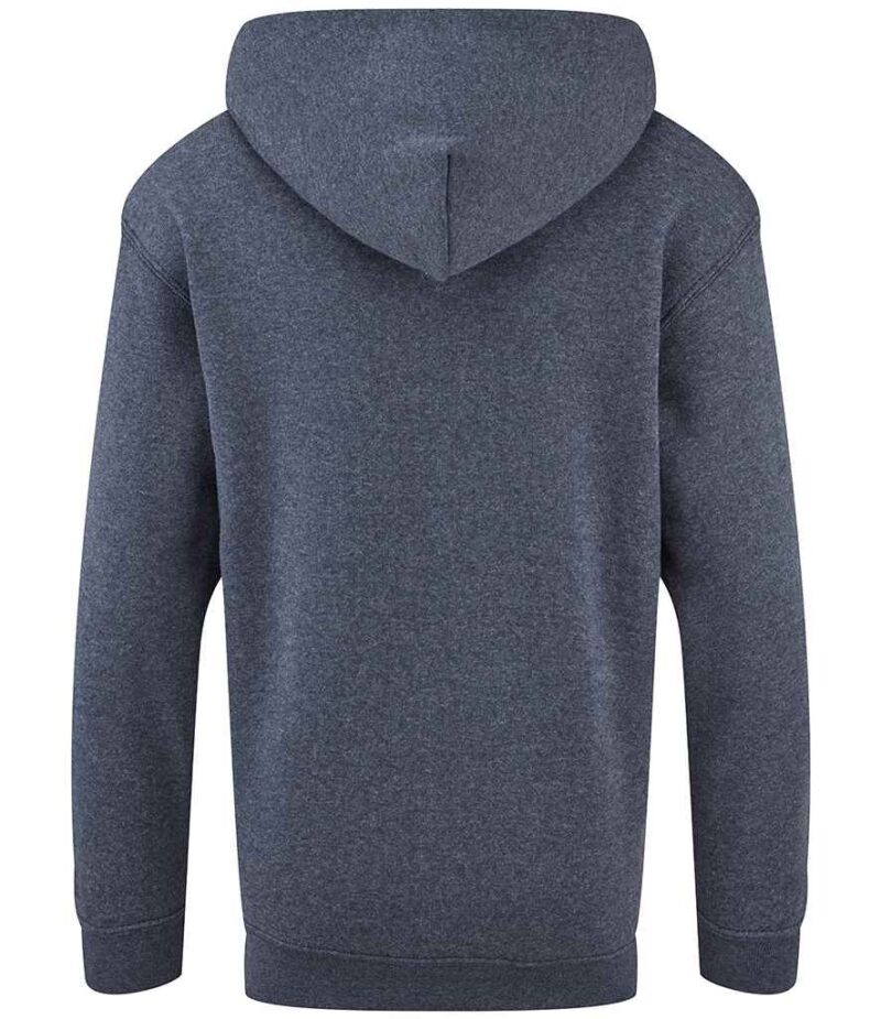 Fruit of the Loom Kids Classic Hooded Sweatshirt - Image 17