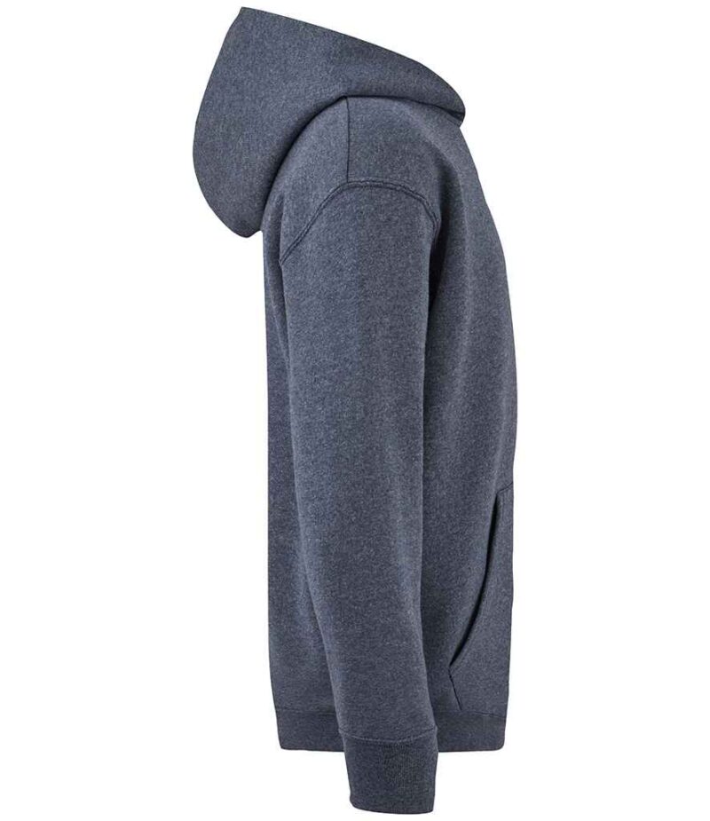 Fruit of the Loom Kids Classic Hooded Sweatshirt - Image 18