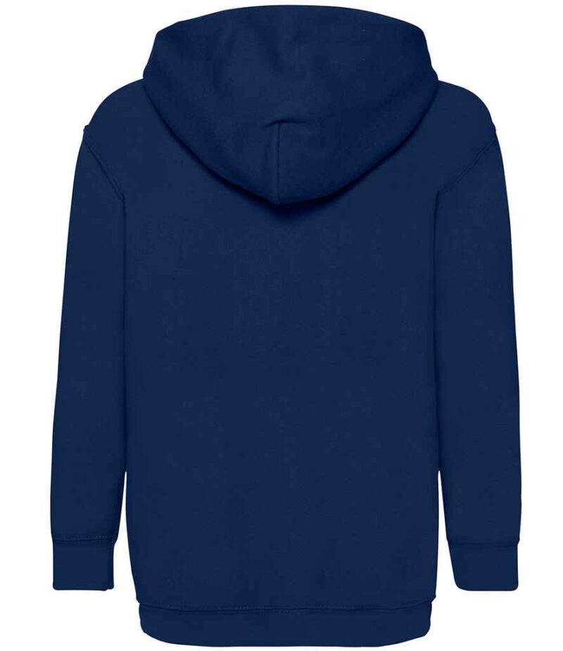 Fruit of the Loom Kids Classic Hooded Sweatshirt - Image 20