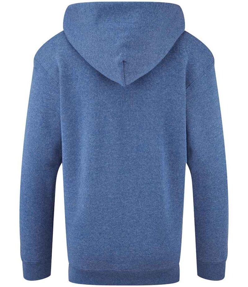 Fruit of the Loom Kids Classic Hooded Sweatshirt - Image 23