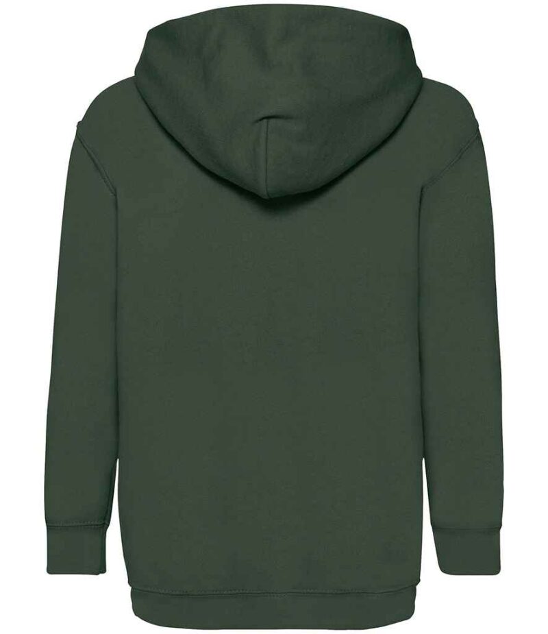 Fruit of the Loom Kids Classic Hooded Sweatshirt - Image 32