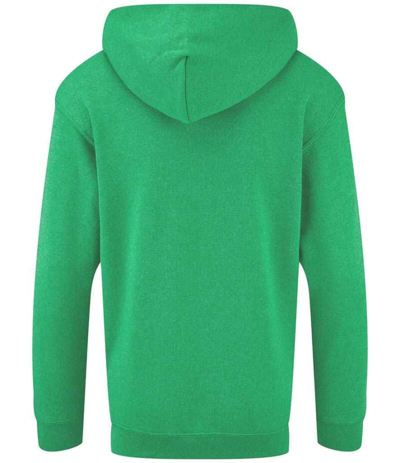 Fruit of the Loom Kids Classic Hooded Sweatshirt - Image 39