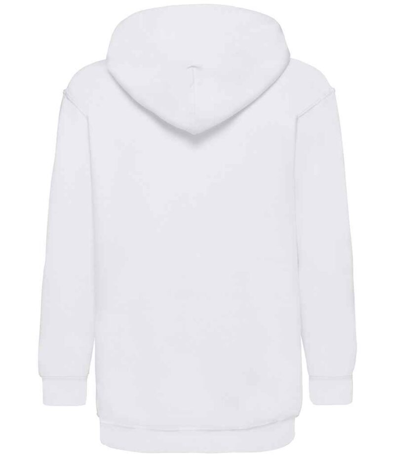 Fruit of the Loom Kids Classic Hooded Sweatshirt - Image 5