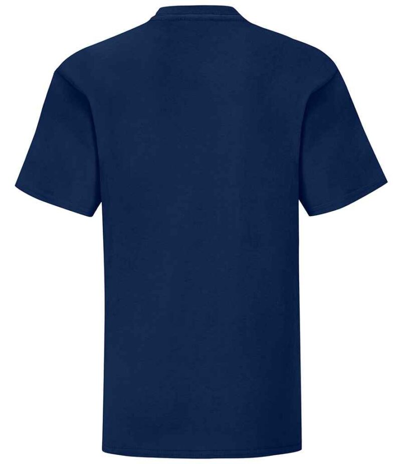 Fruit of the Loom Kids Iconic 150 T-Shirt - Image 18