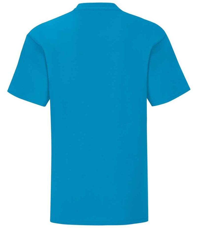 Fruit of the Loom Kids Iconic 150 T-Shirt - Image 9