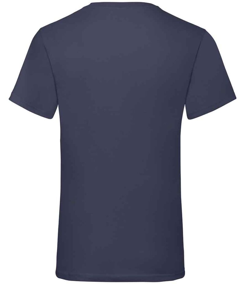 Fruit of the Loom V Neck Value T-Shirt - Image 11