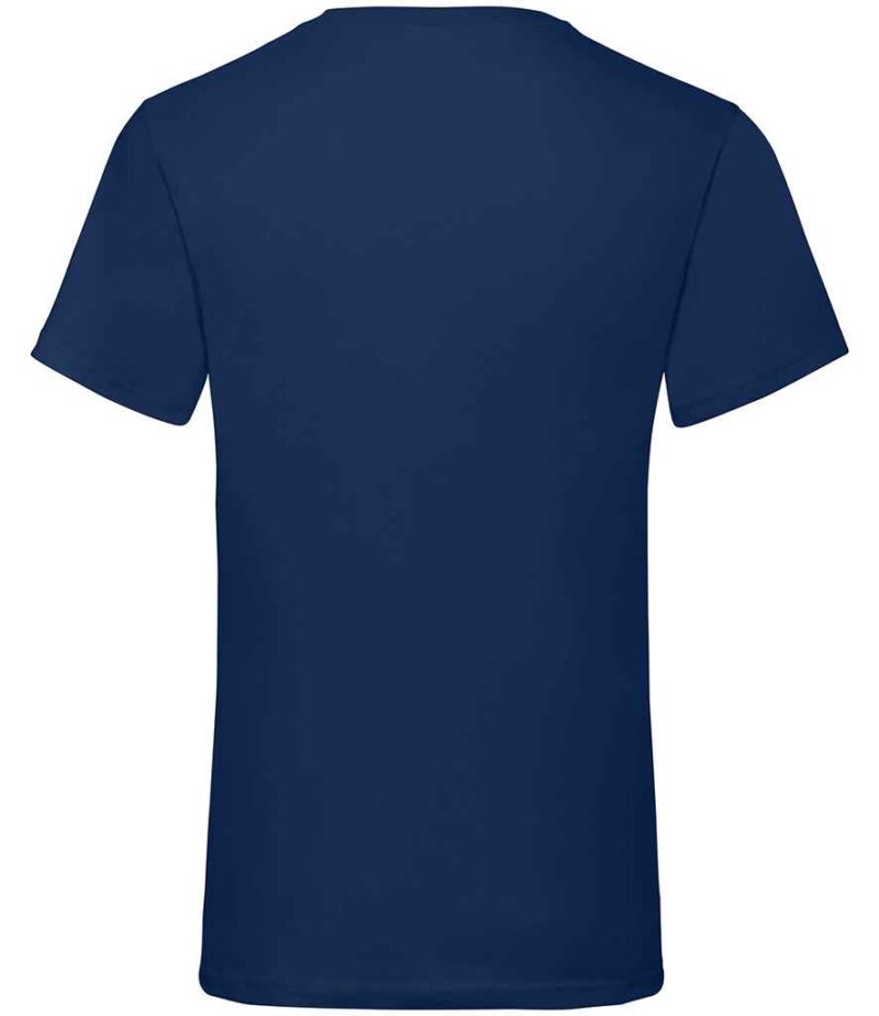 Fruit of the Loom V Neck Value T-Shirt - Image 15