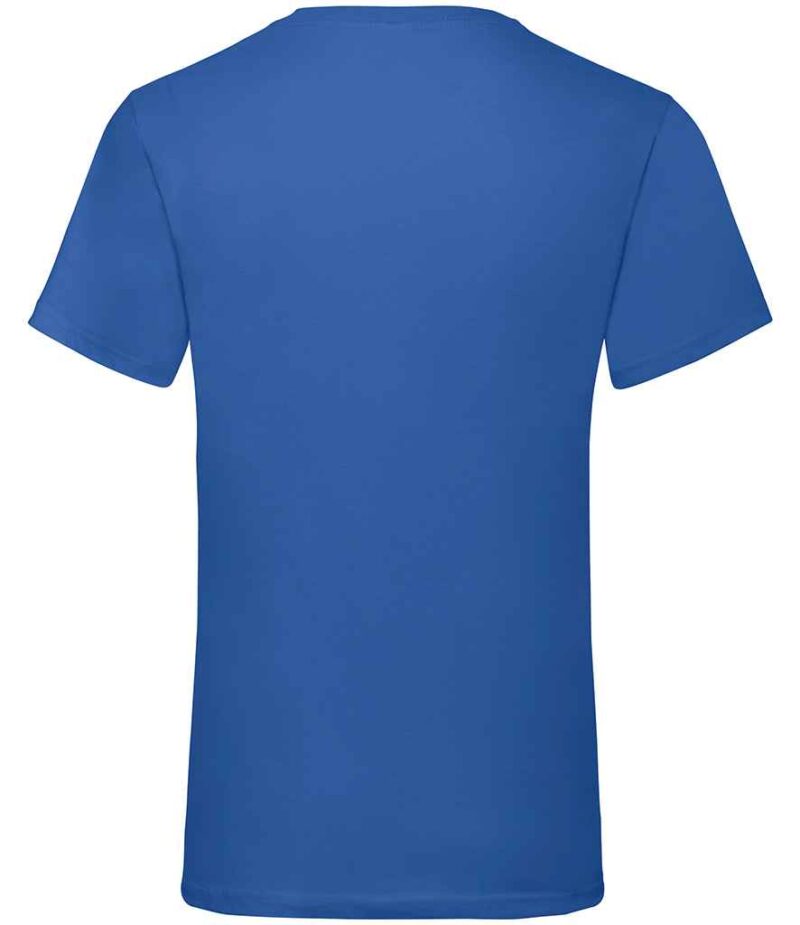 Fruit of the Loom V Neck Value T-Shirt - Image 18