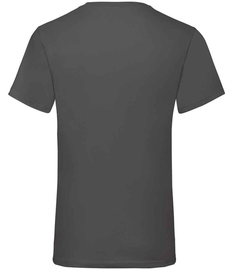 Fruit of the Loom V Neck Value T-Shirt - Image 27