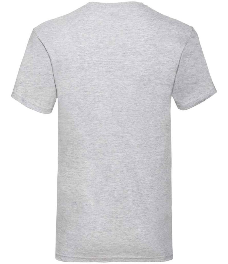 Fruit of the Loom V Neck Value T-Shirt - Image 30