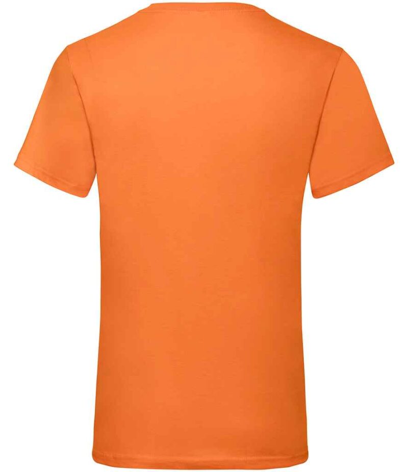 Fruit of the Loom V Neck Value T-Shirt - Image 36