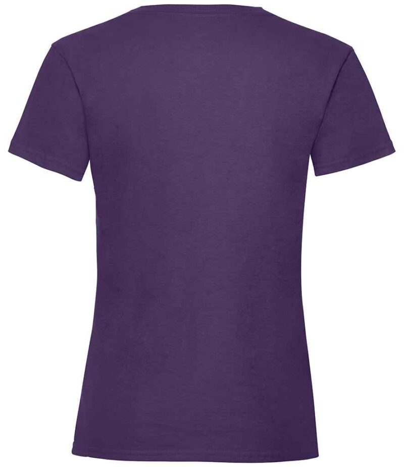 Fruit of the Loom Girls Value T-Shirt - Image 18