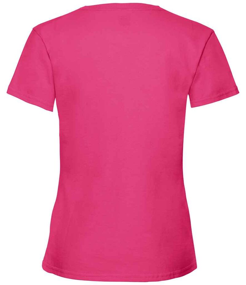 Fruit of the Loom Girls Value T-Shirt - Image 34