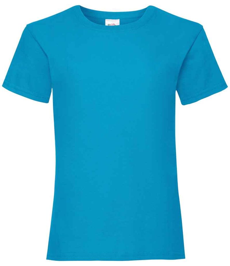 Fruit of the Loom Girls Value T-Shirt - Image 11