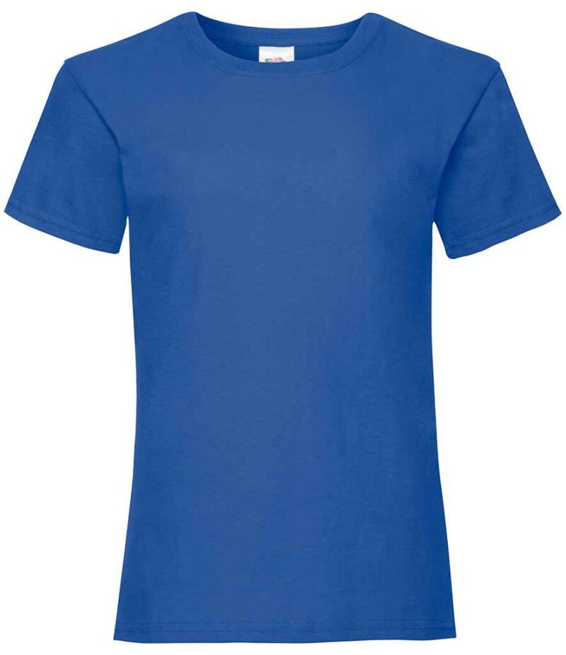 Fruit of the Loom Girls Value T-Shirt - Image 14