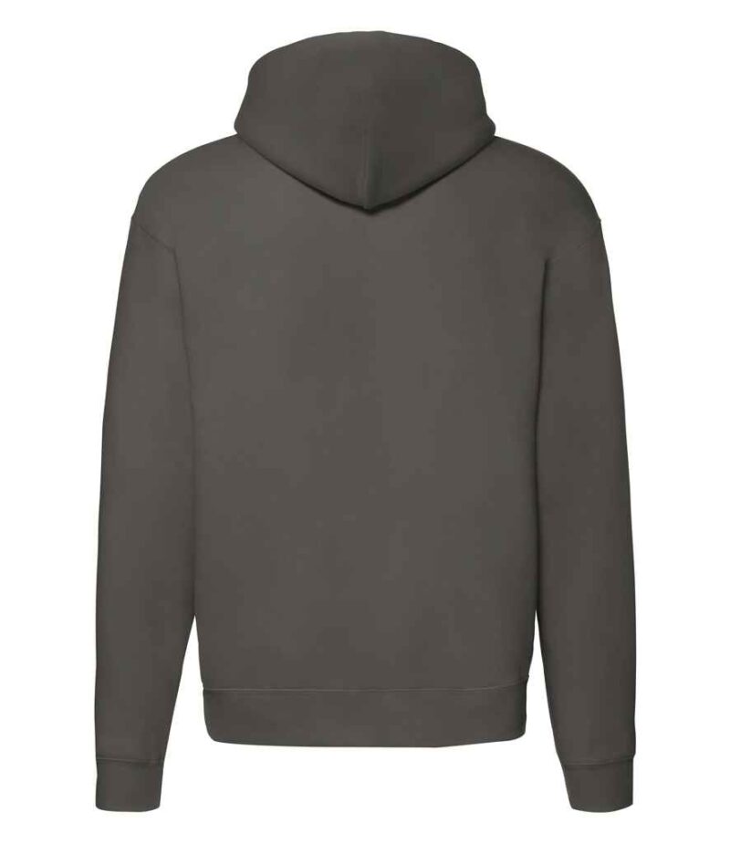 Fruit of the Loom Premium Zip Hooded Sweatshirt - Image 15