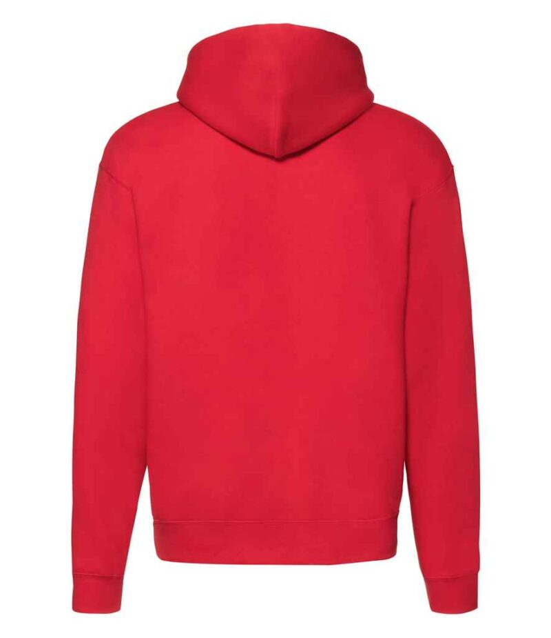 Fruit of the Loom Premium Zip Hooded Sweatshirt - Image 22