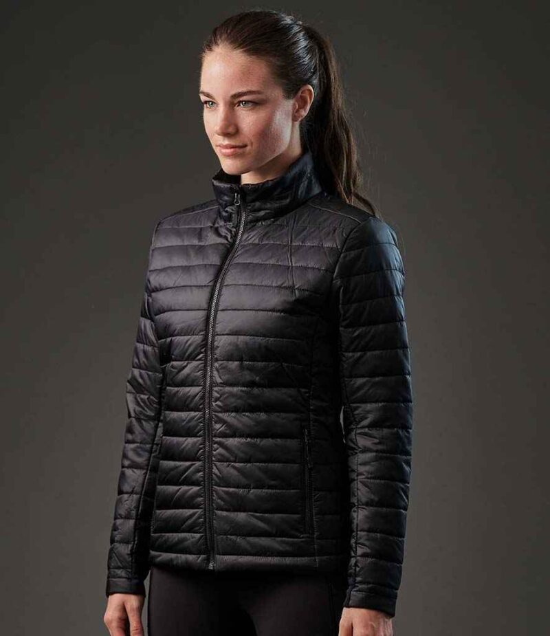 Stormtech Ladies Avalanche System 3-in-1 Jacket - Image 5