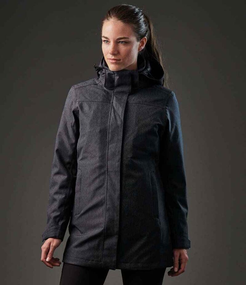 Stormtech Ladies Avalanche System 3-in-1 Jacket - Image 3