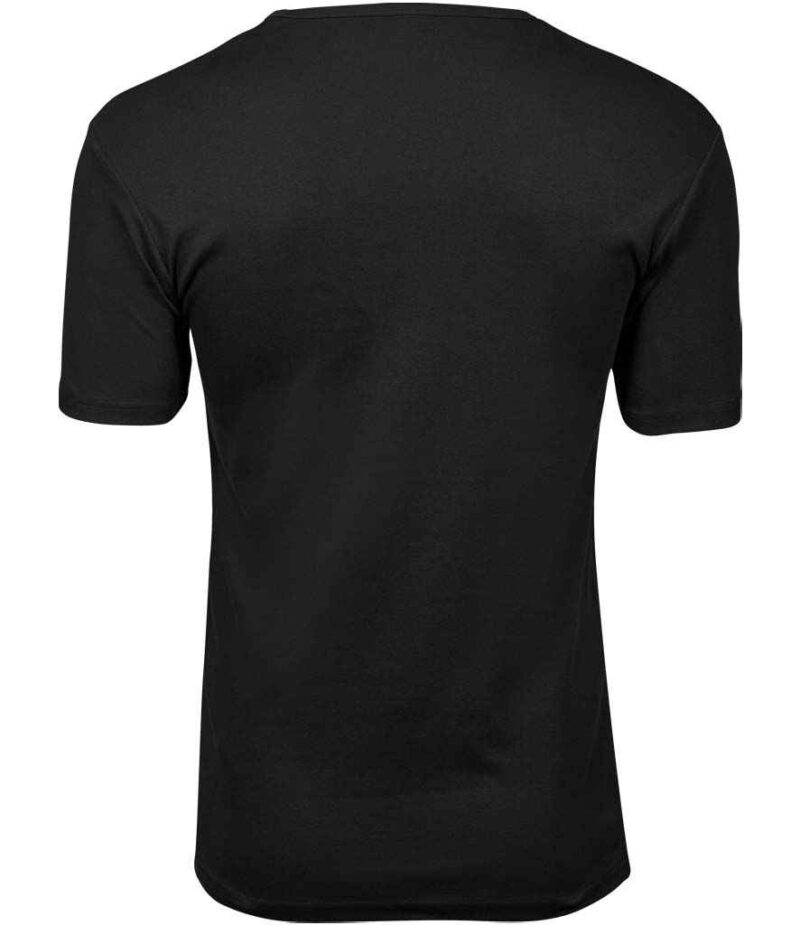 Tee Jays Interlock T-Shirt - Image 2