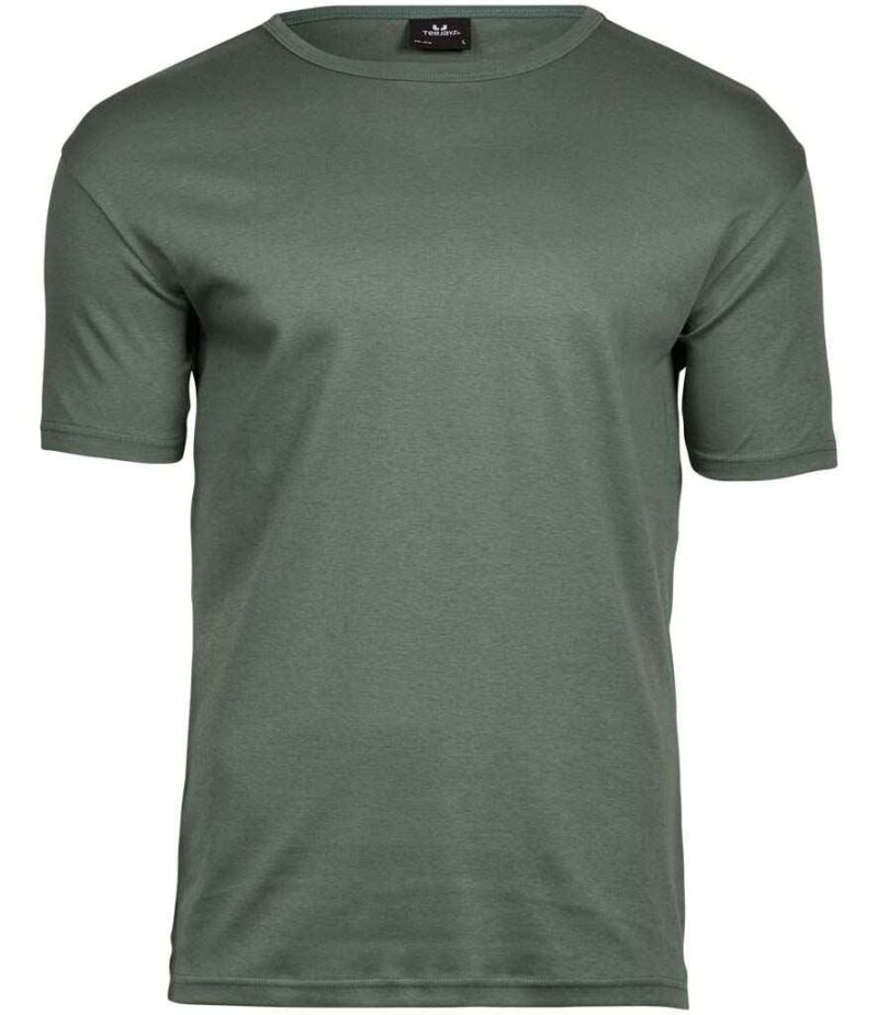 Tee Jays Interlock T-Shirt - Image 20