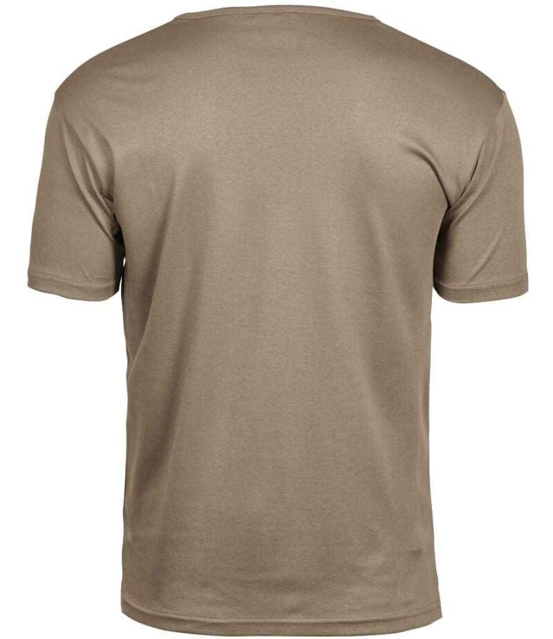 Tee Jays Interlock T-Shirt - Image 36