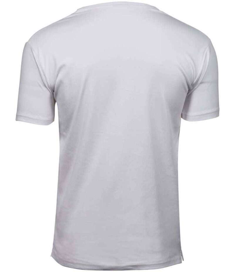 Tee Jays Interlock T-Shirt - Image 5