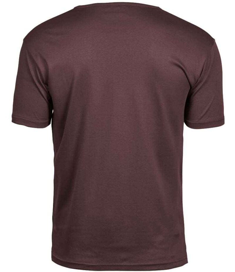 Tee Jays Interlock T-Shirt - Image 47