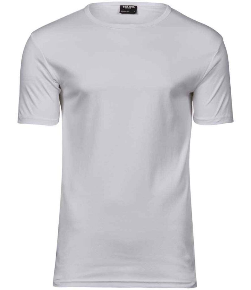 Tee Jays Interlock T-Shirt - Image 4