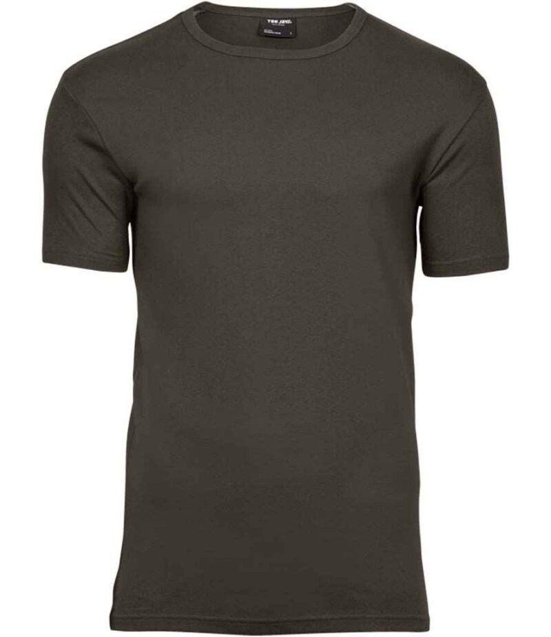 Tee Jays Interlock T-Shirt - Image 16