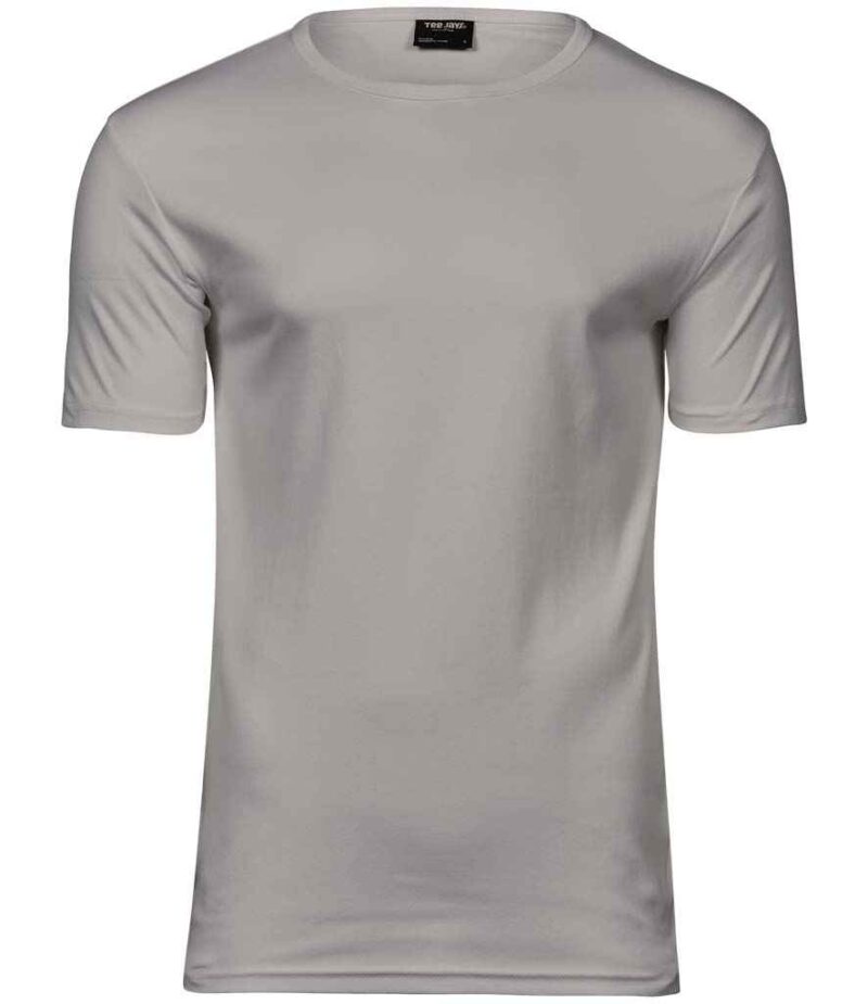 Tee Jays Interlock T-Shirt - Image 24