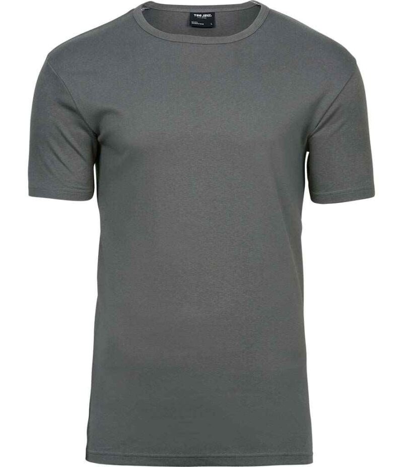 Tee Jays Interlock T-Shirt - Image 32