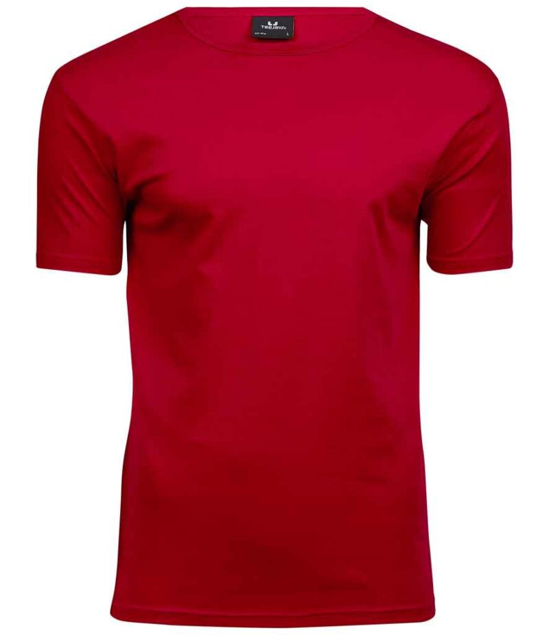 Tee Jays Interlock T-Shirt - Image 43