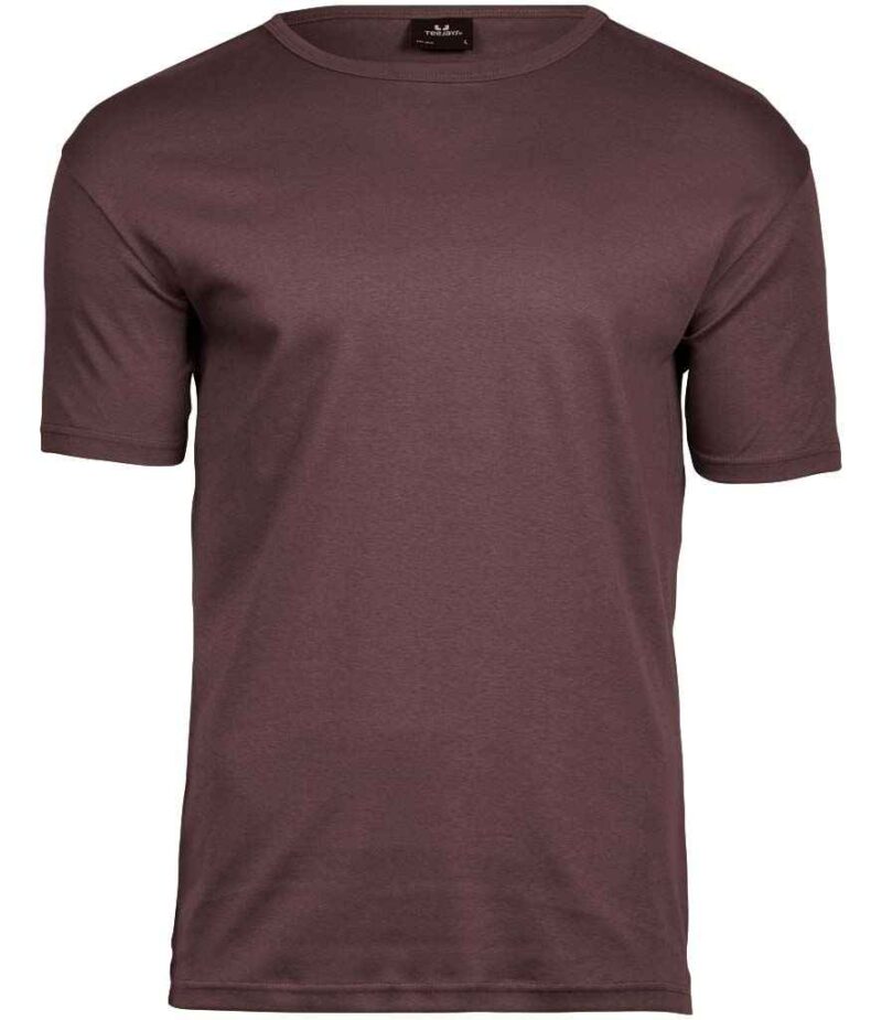 Tee Jays Interlock T-Shirt - Image 46