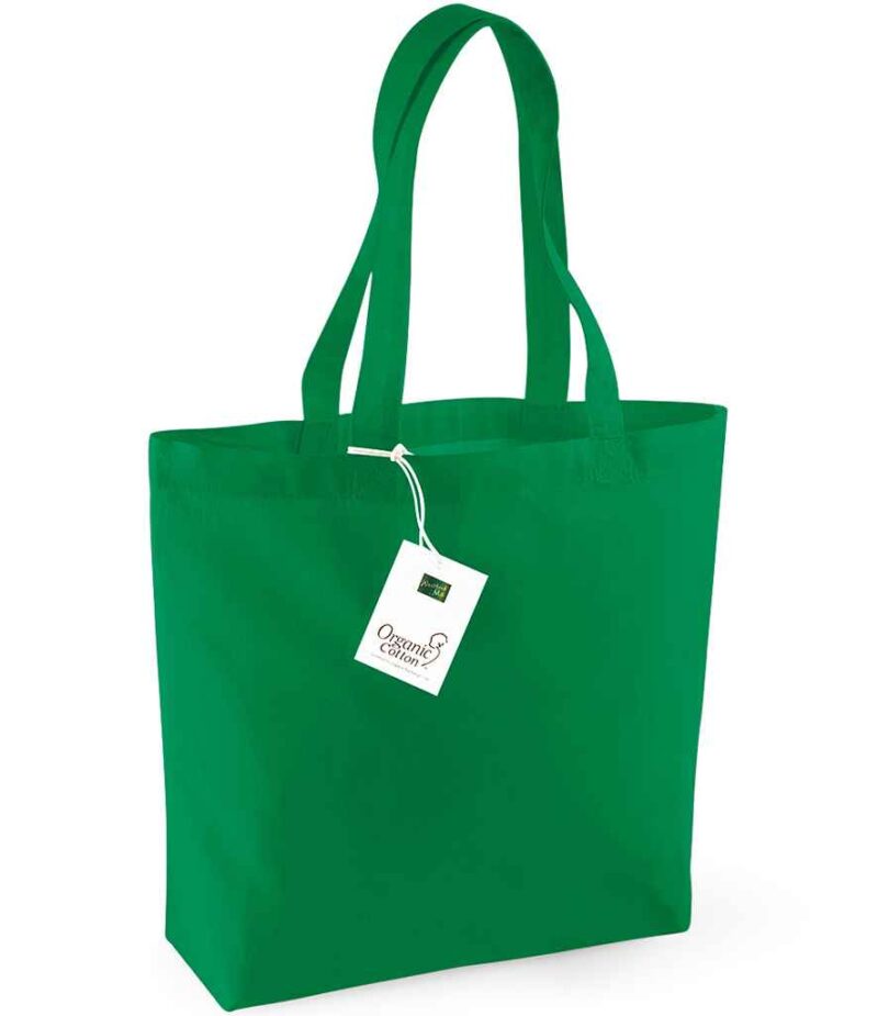 Westford Mill Organic Cotton Shopper - Image 6