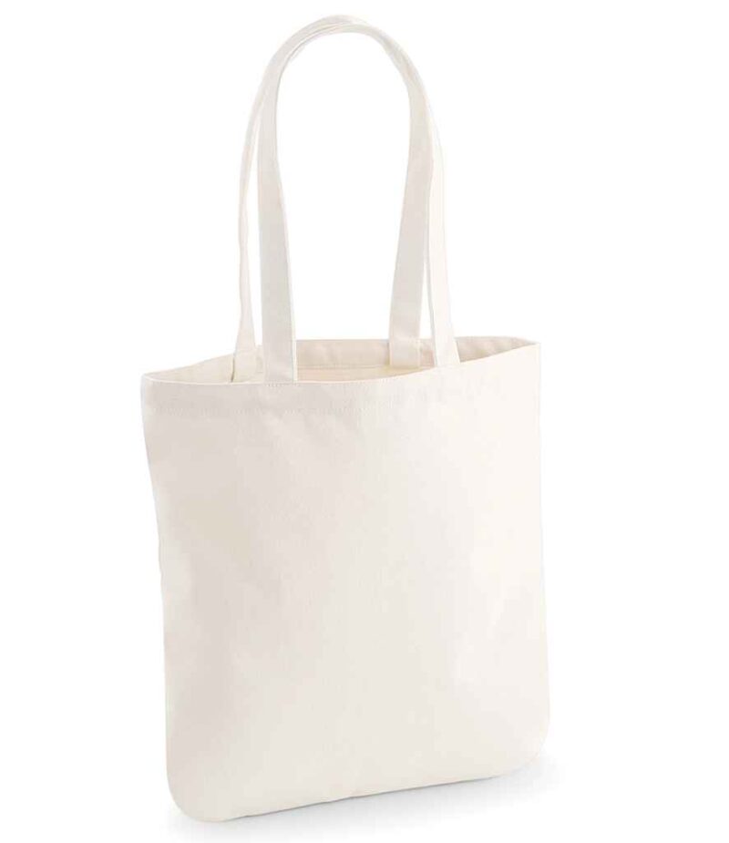 Westford Mill EarthAware® Organic Spring Tote - Image 4