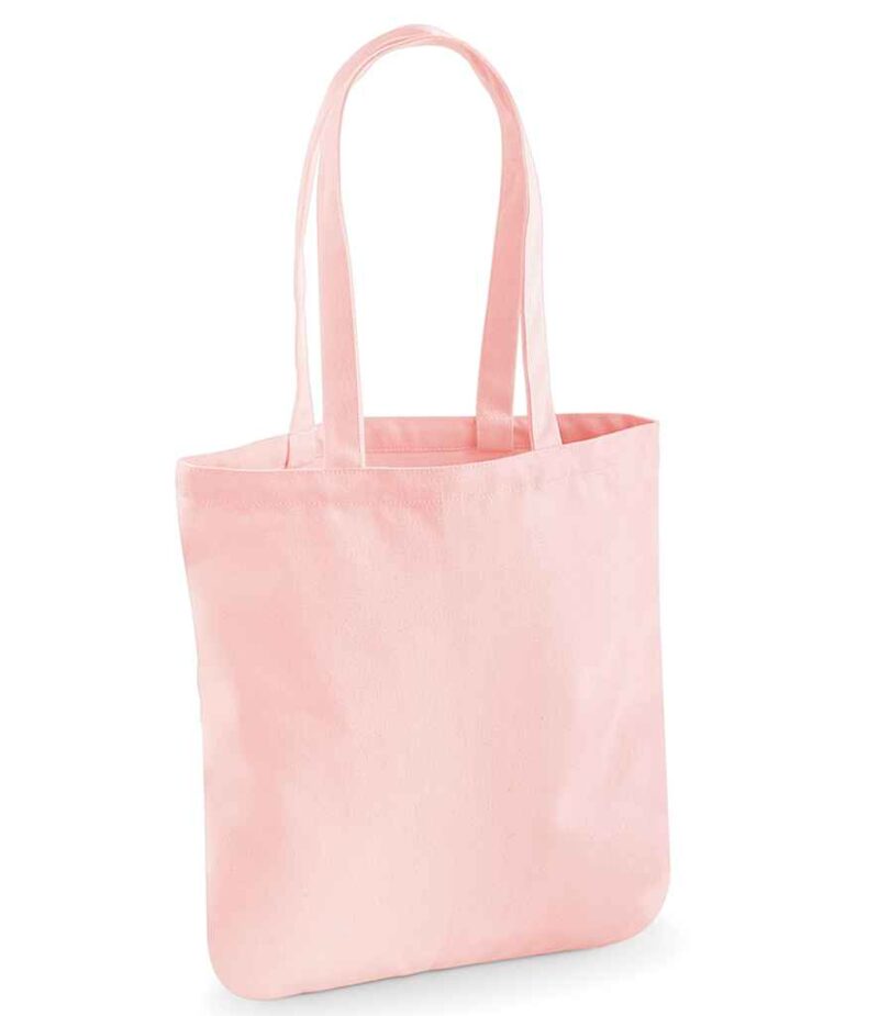 Westford Mill EarthAware® Organic Spring Tote - Image 5