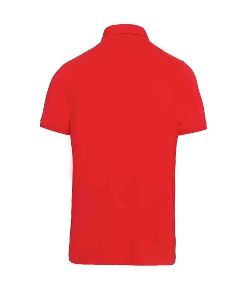 Kariban Jersey Polo Shirt - Image 11