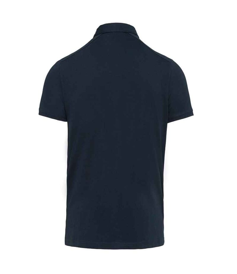 Kariban Jersey Polo Shirt - Image 6