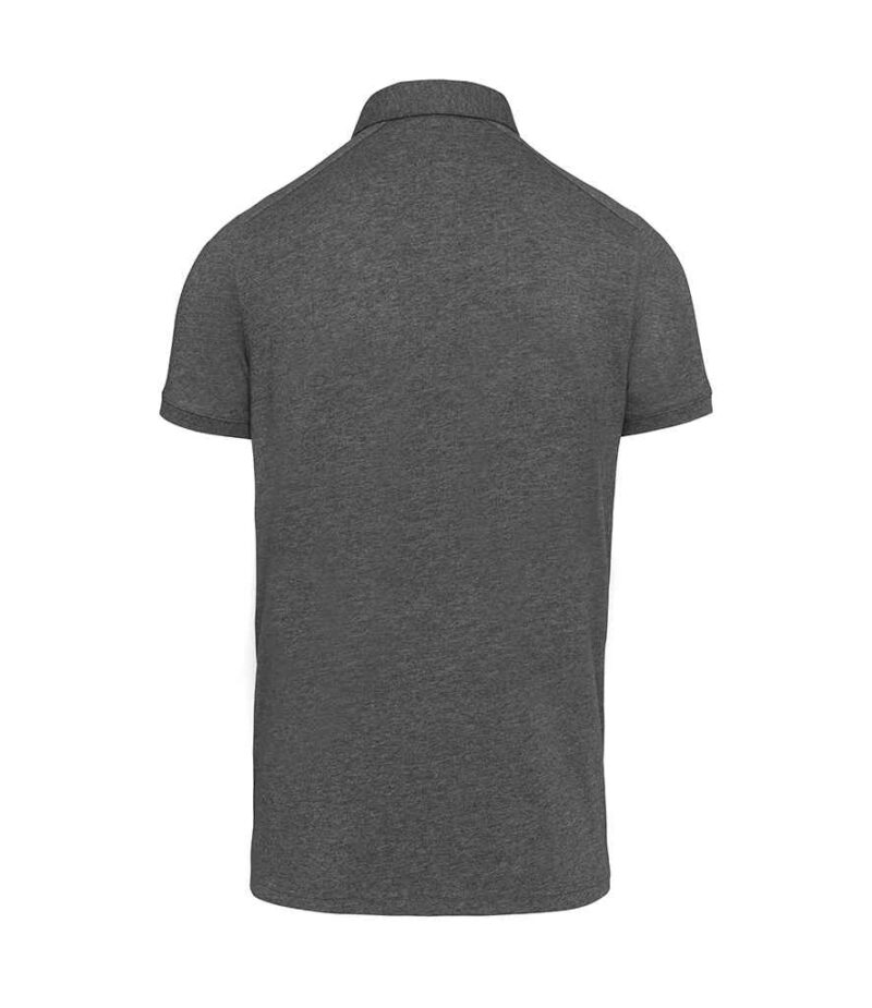 Kariban Jersey Polo Shirt - Image 9