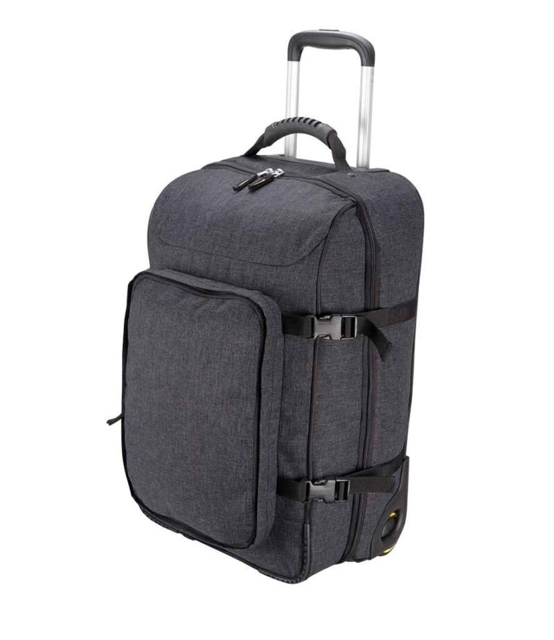 Kimood Cabin Size Trolley Bag - Image 2