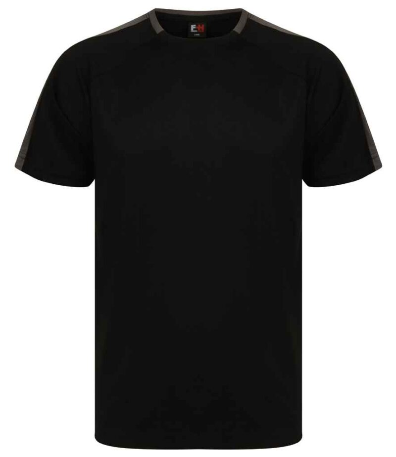 Finden and Hales Unisex Team T-Shirt - Image 2