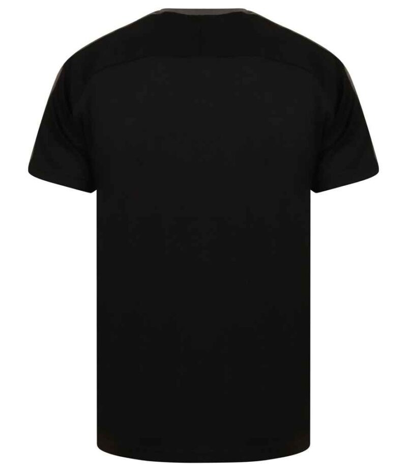 Finden and Hales Unisex Team T-Shirt - Image 3