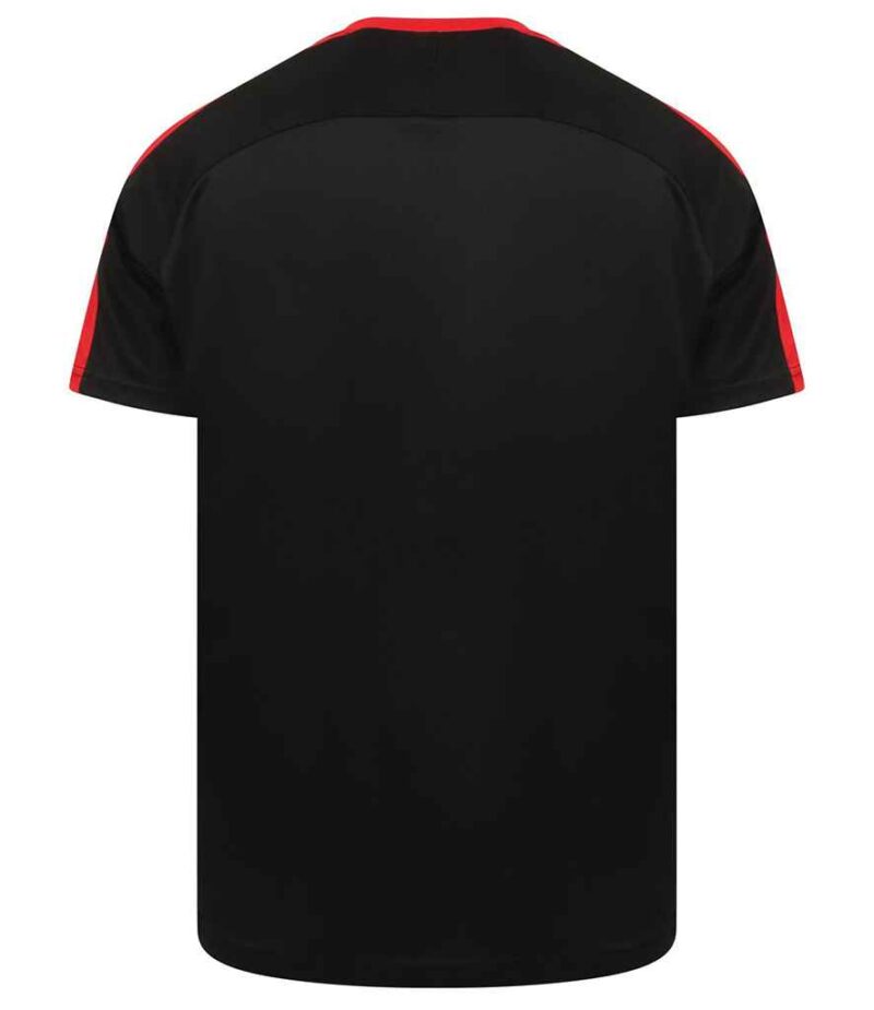 Finden and Hales Unisex Team T-Shirt - Image 6