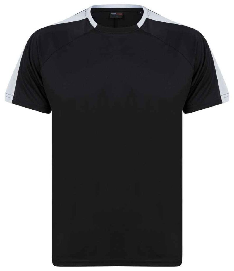 Finden and Hales Unisex Team T-Shirt - Image 9