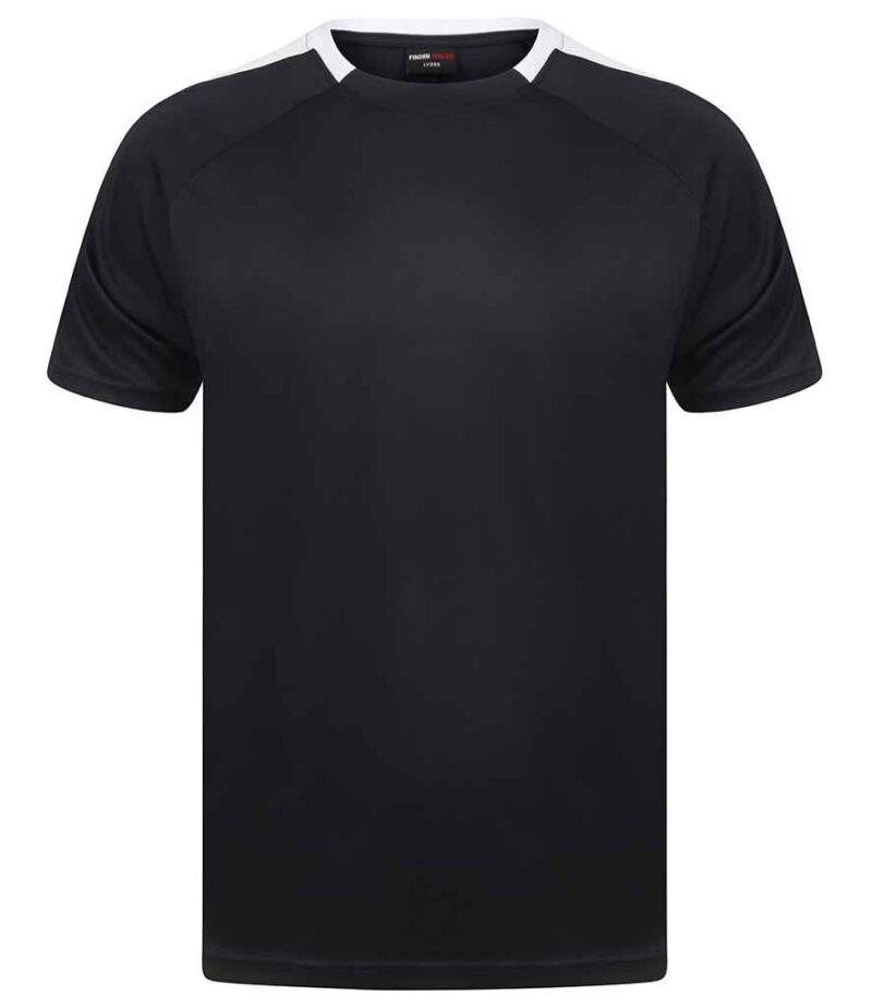 Finden and Hales Unisex Team T-Shirt - Image 12