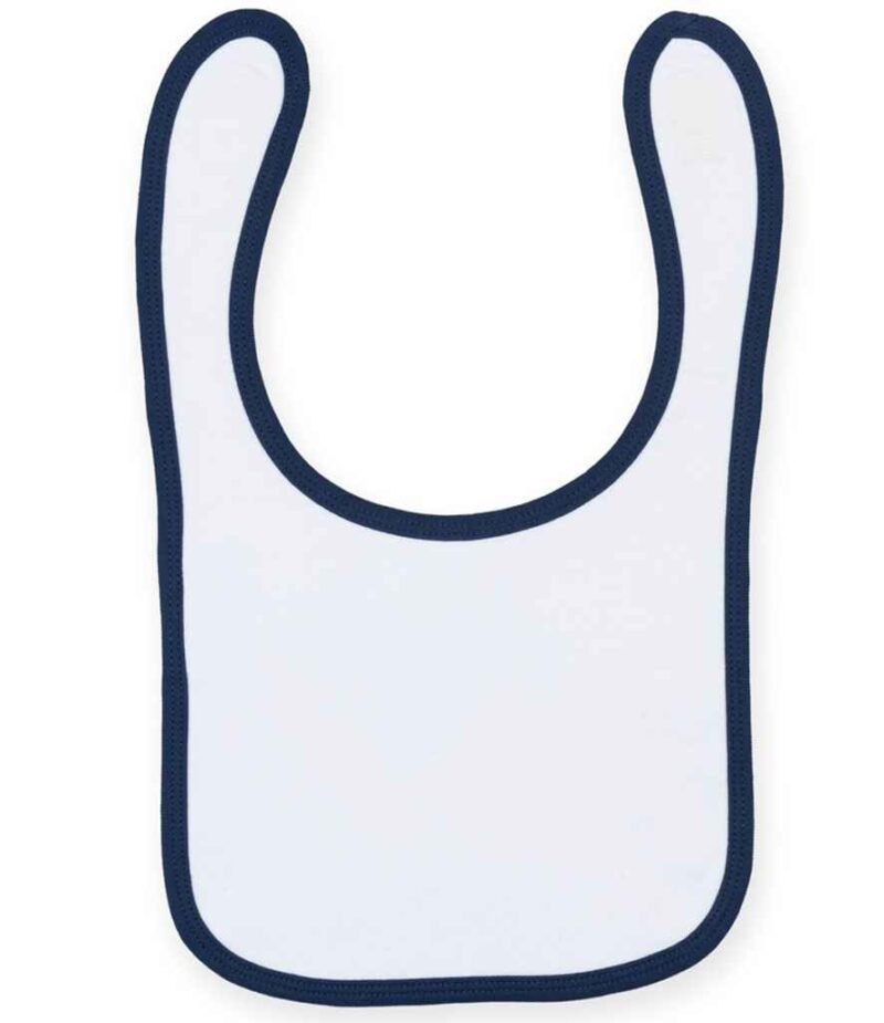 Larkwood Baby/Toddler Bib - Image 3