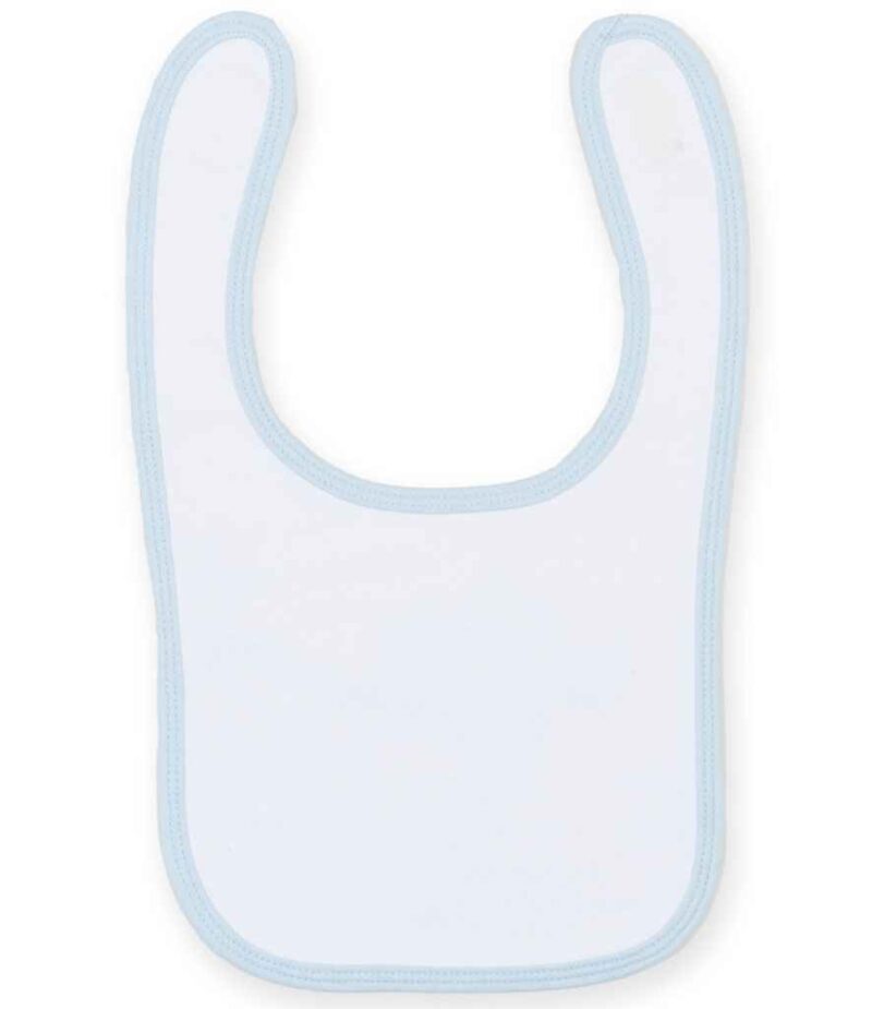 Larkwood Baby/Toddler Bib - Image 4